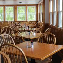 Una foto del restaurante McLaughlin's Lobster Shack