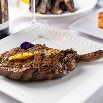 Foto del ristorante Astor's Table