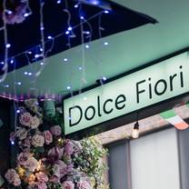 Dolce Fiori by Deli de Lucaの写真