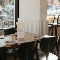 Foto von Luca Pizza Restaurant