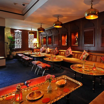 Una foto del restaurante Rajdoot Indian Restaurant