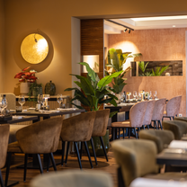 Een foto van restaurant Stappen Korschenbroich
