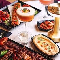 A photo of Munzur Kitchen restaurant