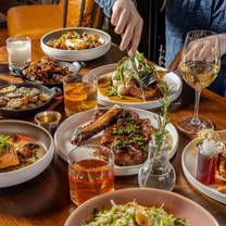 Une photo du restaurant Whiskey Cake - Baybrook