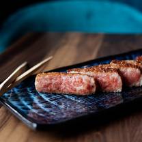 A photo of Boketto Steakhouse restaurant