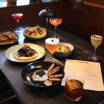 Une photo du restaurant Fawn