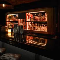 Marmont @ Forno Speakeasy
