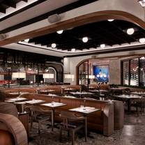 Una foto del restaurante Drift Restaurant & Bar
