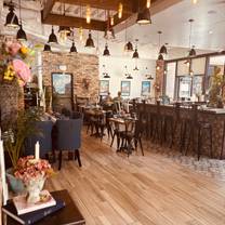A photo of Maldon's Bistro restaurant