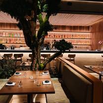 Una foto del restaurante Makoto Madrid