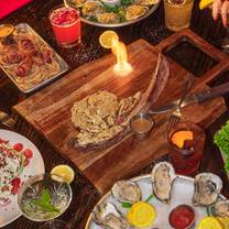 Una foto del restaurante Pour Behavior