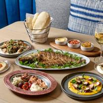 Een foto van restaurant Zaytinya - Las Vegas