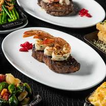 A photo of STK - Los Angeles restaurant