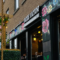 Une photo du restaurant Tacos Victor