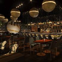 Una foto del restaurante Shiv Supper Club