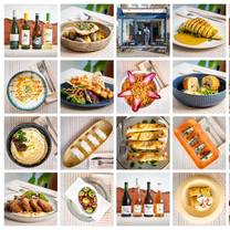 Una foto del restaurante Kismet Contemporary Brunch and Meze Bar