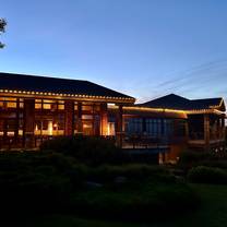 Una foto del restaurante Lora Bay Golf Club
