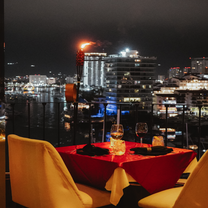 Foto del ristorante El Faro Marina Vallarta