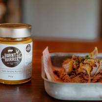 Una foto del restaurante Burnt Barrel
