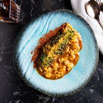 Una foto del restaurante Bottarga Brighton