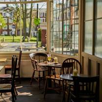 The Hare & Hounds