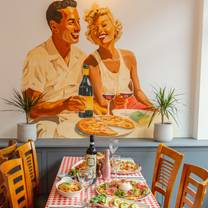 La Casetta Cafe