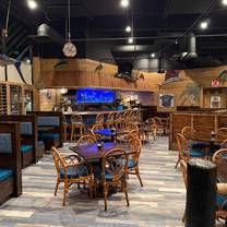 Una foto del restaurante Kona Jack's Fish Market & Sushi Bar