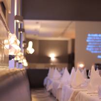 Een foto van restaurant Il Borgo