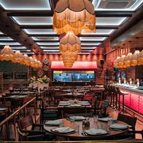 Een foto van restaurant Asador la Vaca Argentina, Mazatlán