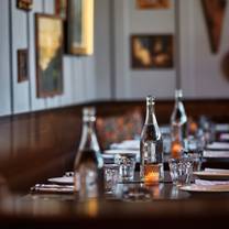 Een foto van restaurant Alpenrausch