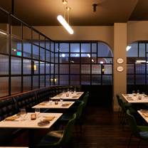 Una foto del restaurante Grand Amari