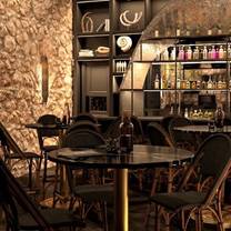 A photo of Almacén del Marqués restaurant