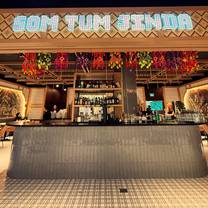 Som Tum Jinda Fairview Mall