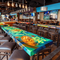 Una foto del restaurante State 48 Funk House Brewery