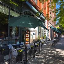 Limoncello Belltown