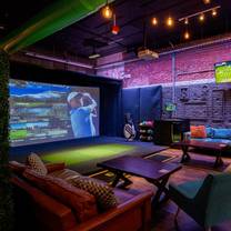 Een foto van restaurant Swing Social