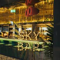 Una foto del restaurante Skybar - Rooftop & Event