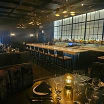 Una foto del restaurante Kinzie Chophouse