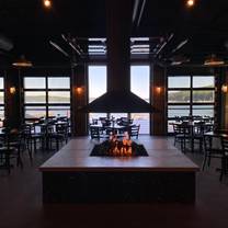 Una foto del restaurante Barrel Back Restaurant