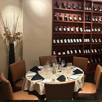 Una foto del restaurante T-Bone Prime Steakhouse