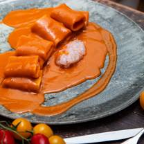 Una foto del restaurante La Chicca Boutique Restaurant