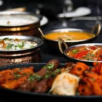 Una foto del restaurante Punjabi Palace
