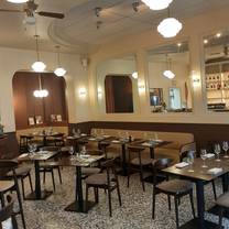 Una foto del restaurante LES KOMPLICES