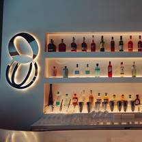 Una foto del restaurante Doble Zero
