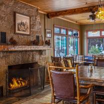 A photo of Zephyr Cove Lodge Restaurant restaurant