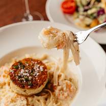 Una foto del restaurante Boulevard American Bistro - Warehouse District