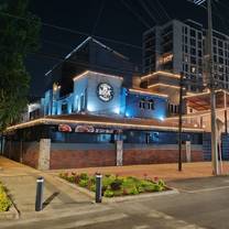 Una foto del restaurante La casa del rock