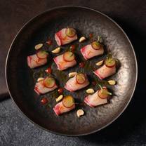 Een foto van restaurant La Loba