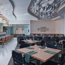 Una foto del restaurante Jellico’s