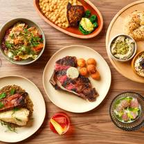 Una foto del restaurante Wayward Fare